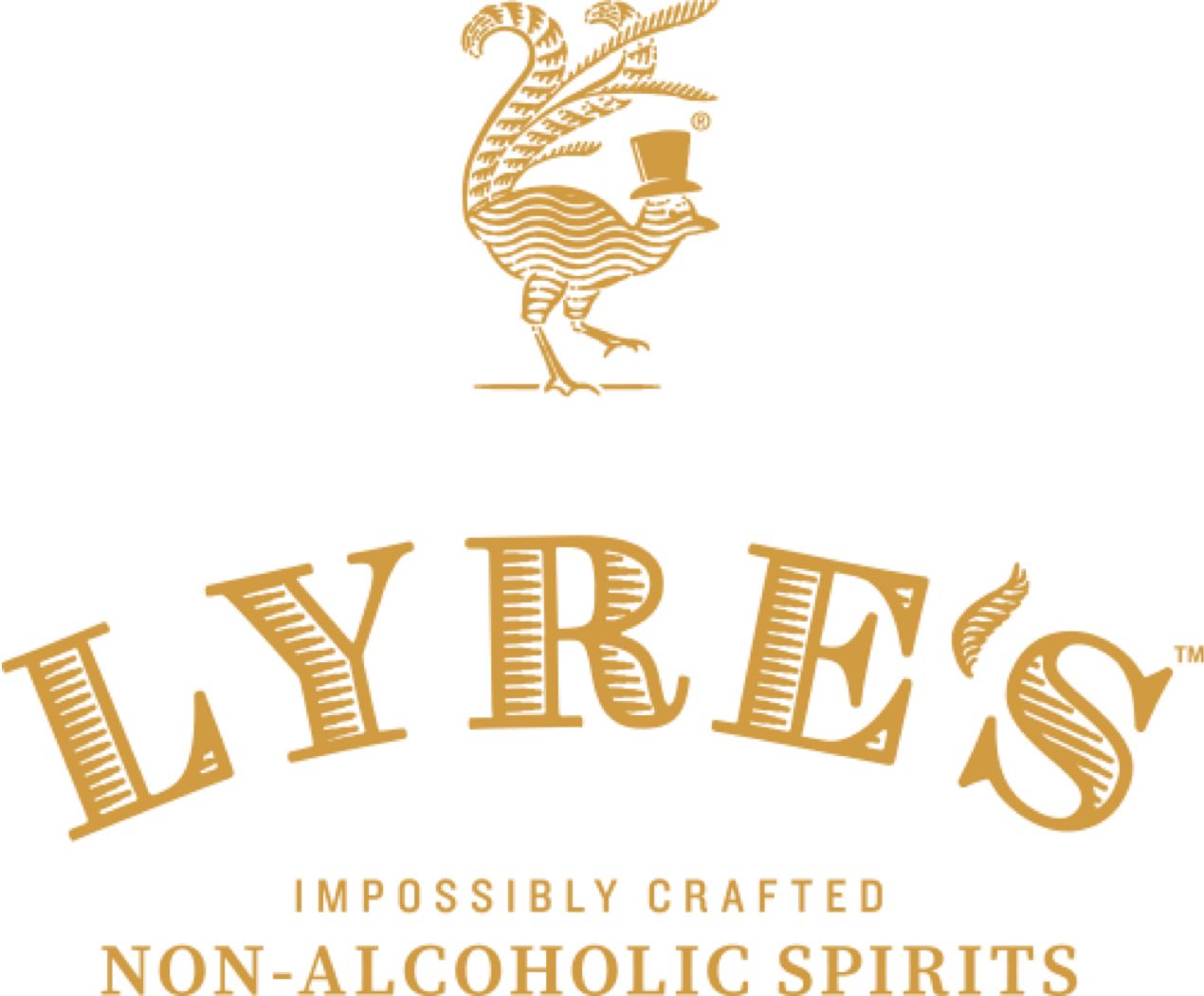Lyres logo
